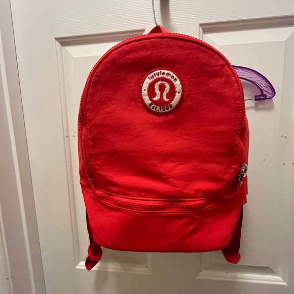 ?? LIKE NEW City Adventurer Backpack Mini Club Patch - 11L main image 11